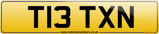 T13 TXN