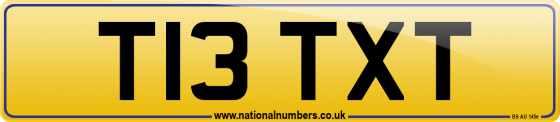 T13 TXT