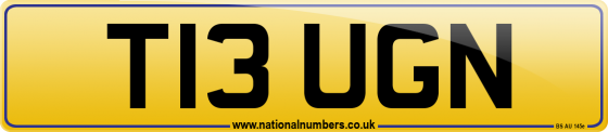 T13 UGN