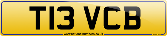 T13 VCB