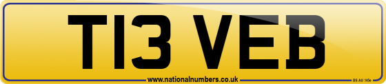 T13 VEB