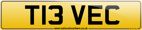 T13 VEC