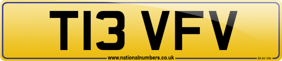T13 VFV