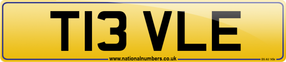 T13 VLE