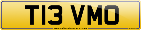 T13 VMO