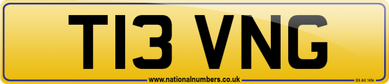 T13 VNG
