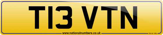 T13 VTN