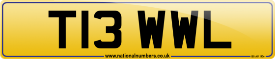 T13 WWL