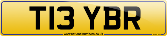 T13 YBR