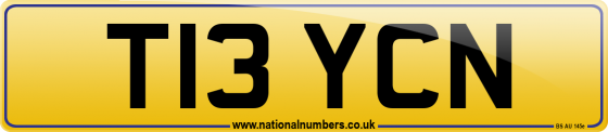 T13 YCN