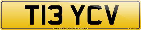 T13 YCV
