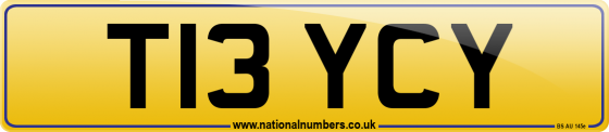 T13 YCY