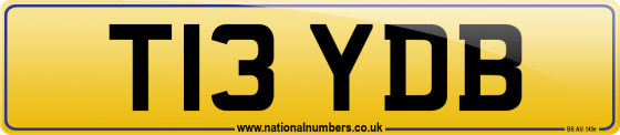 T13 YDB