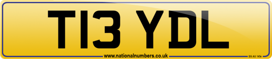 T13 YDL