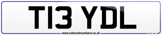 T13 YDL