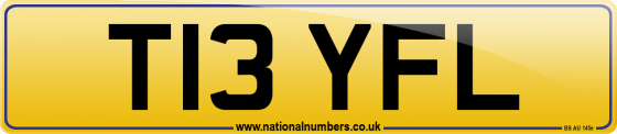 T13 YFL