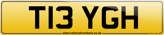 T13 YGH