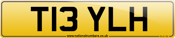 T13 YLH