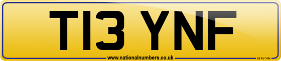 T13 YNF
