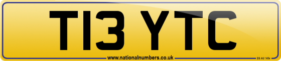 T13 YTC