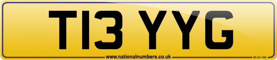 T13 YYG