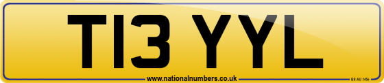 T13 YYL