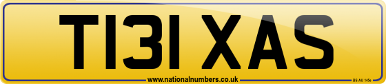 T131 XAS