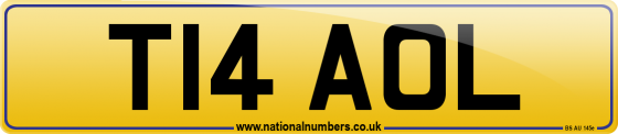 T14 AOL