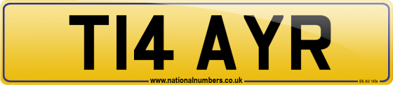 T14 AYR