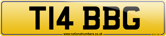 T14 BBG