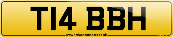 T14 BBH
