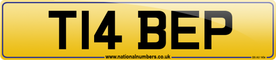T14 BEP