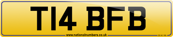 T14 BFB
