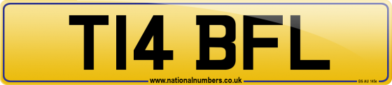 T14 BFL