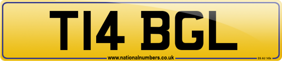 T14 BGL