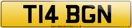 T14 BGN