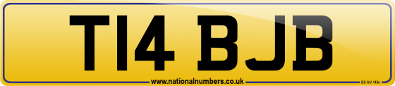 T14 BJB