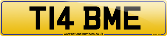 T14 BME