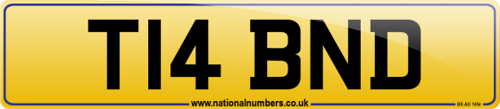 T14 BND