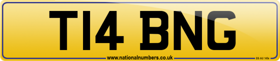 T14 BNG