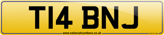 T14 BNJ