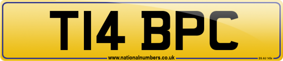 T14 BPC