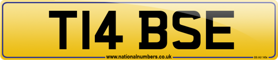 T14 BSE