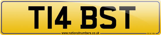 T14 BST