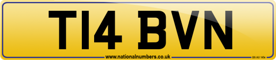 T14 BVN
