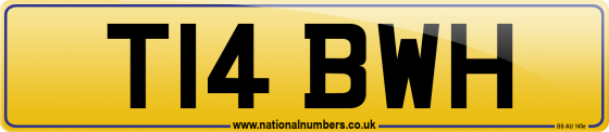 T14 BWH