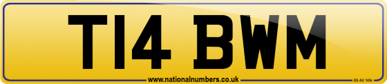 T14 BWM