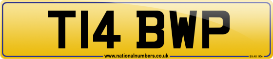 T14 BWP