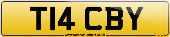 T14 CBY