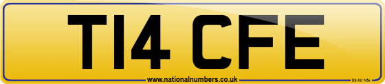 T14 CFE
